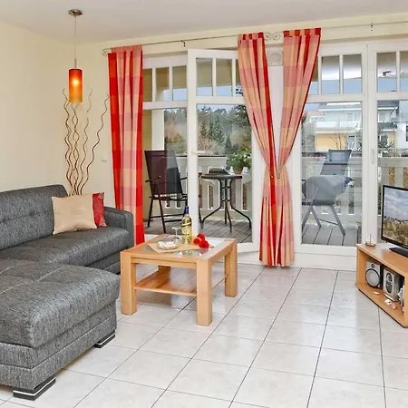 아파트 Parkblick - 01-11