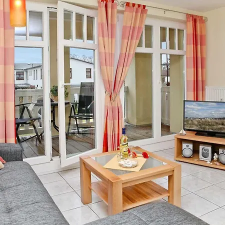 아파트 Parkblick - 01-11 *