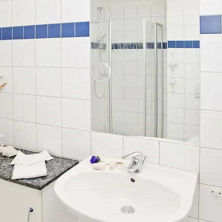 아파트 Parkblick - 01-11