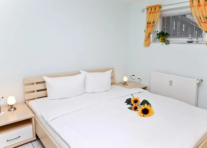 Parkblick - 01-11 Appartement *